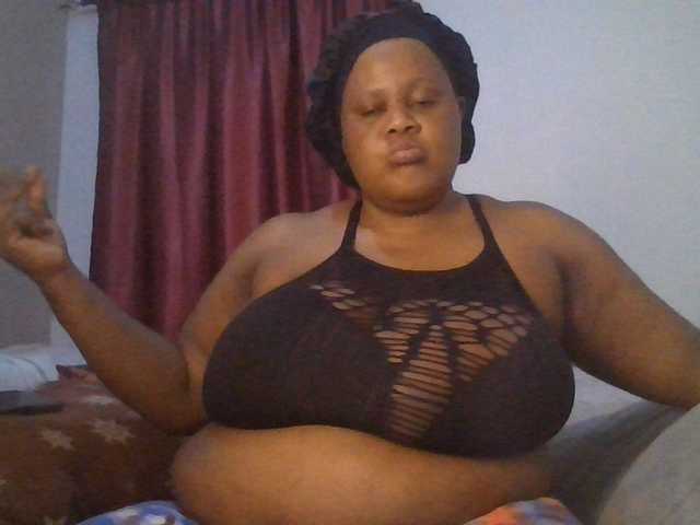 Ebonymagixs live cam on BongaCams