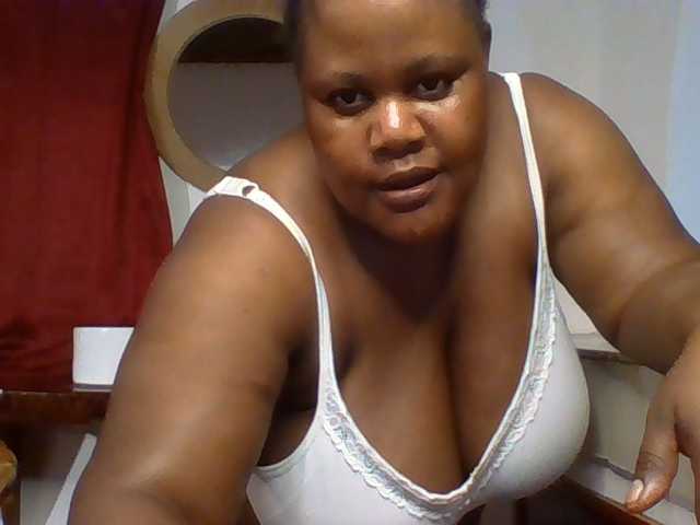 Ebonymagixs live cam on BongaCams