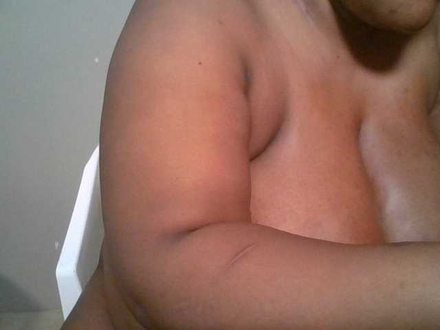Ebonymagixs live cam on BongaCams