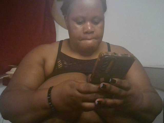 Ebonymagixs live cam on BongaCams