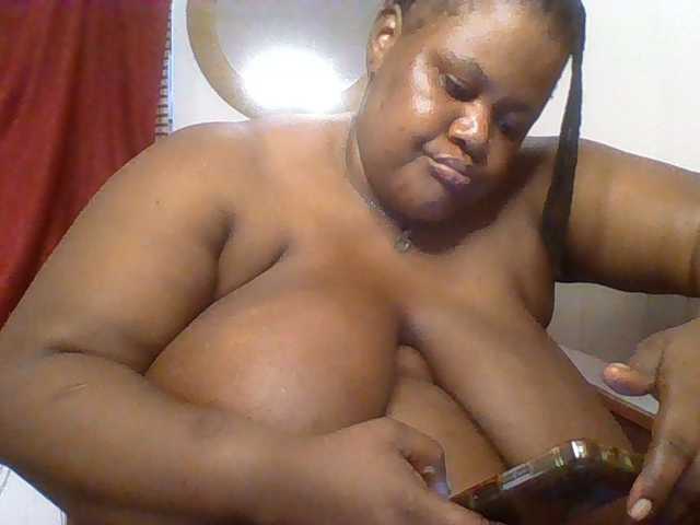 Ebonymagixs live cam on BongaCams