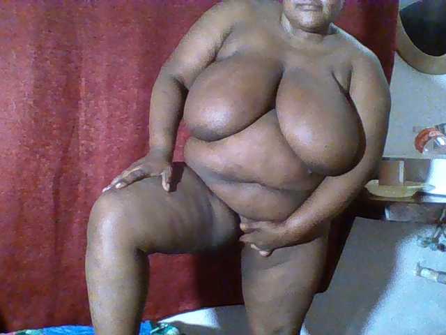 Ebonymagixs live cam on BongaCams