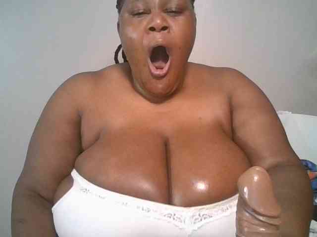 Ebonymagixs webcam