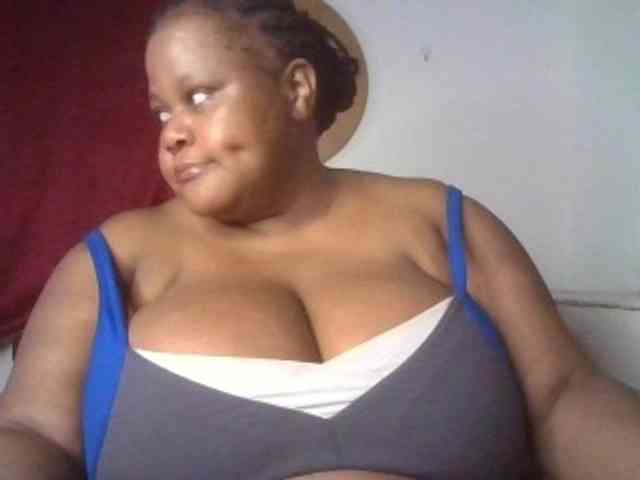 Ebonymagixs webcam