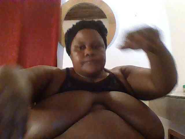 Ebonymagixs webcam