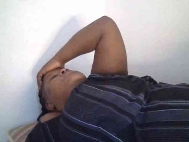 Ebonymagixs webcam