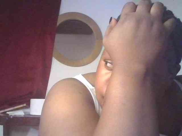 Ebonymagixs webcam