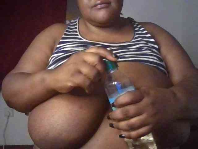 Ebonymagixs webcam