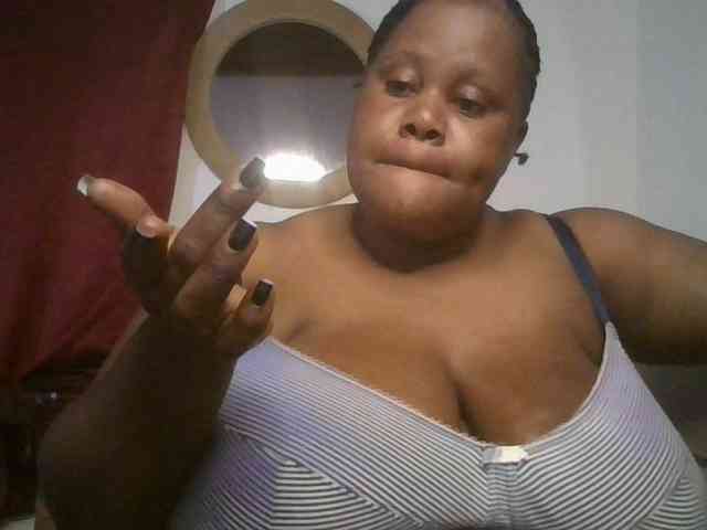 Ebonymagixs webcam