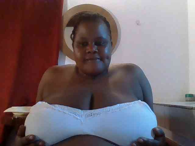 Ebonymagixs webcam