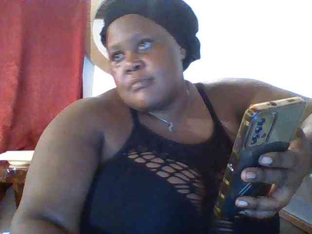 Ebonymagixs webcam
