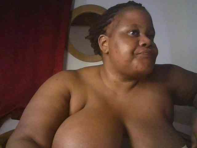 Ebonymagixs Sex Cam Show
