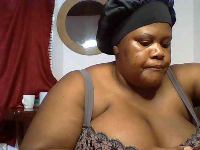 Ebonymagixs webcam