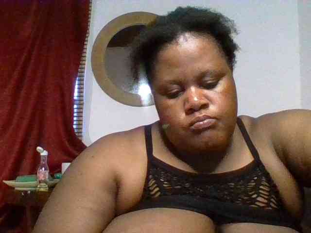 Ebonymagixs webcam