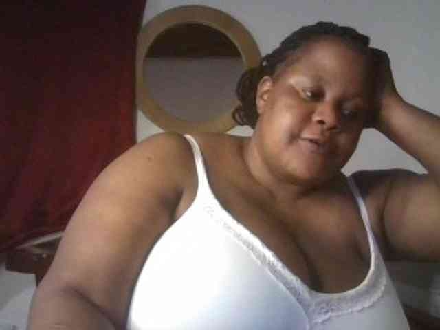 Ebonymagixs Sex Cam Show