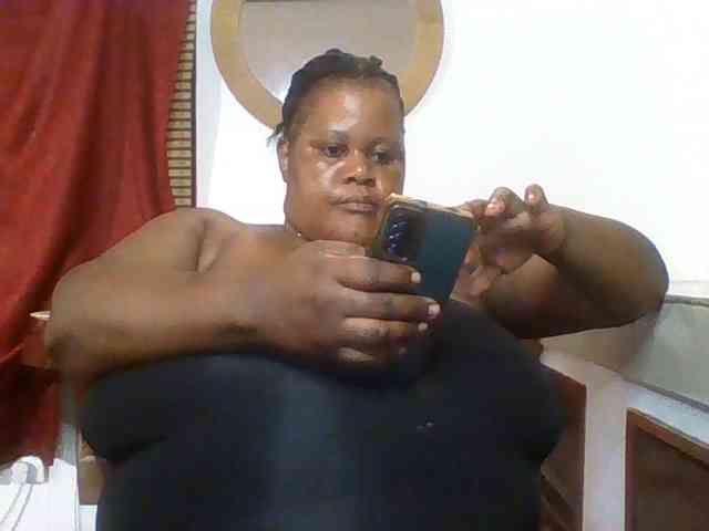 Ebonymagixs webcam