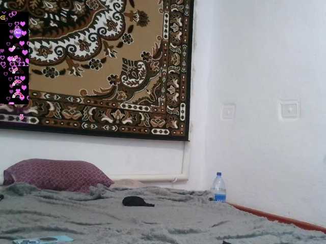 Krohab live cam on BongaCams