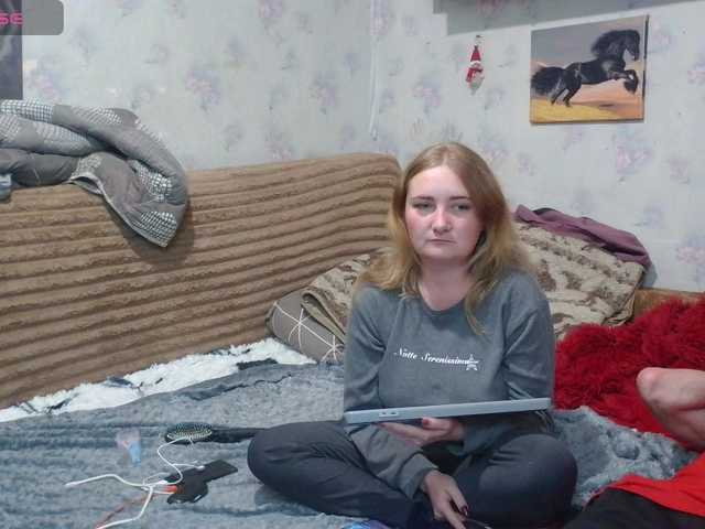 Krohab's BongaCams show and profile