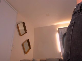 TiffannySins Porn Show
