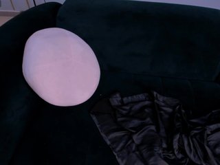 TiffannySins Porn Show