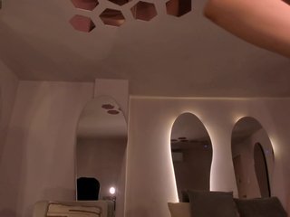 TiffannySins Porn Show