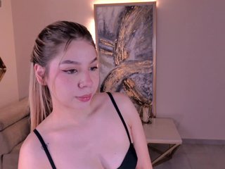 TiffannySins Porn Show