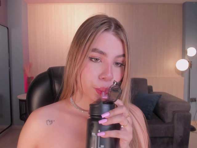 TiffannySins live cam on BongaCams