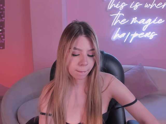 TiffannySins live cam on BongaCams