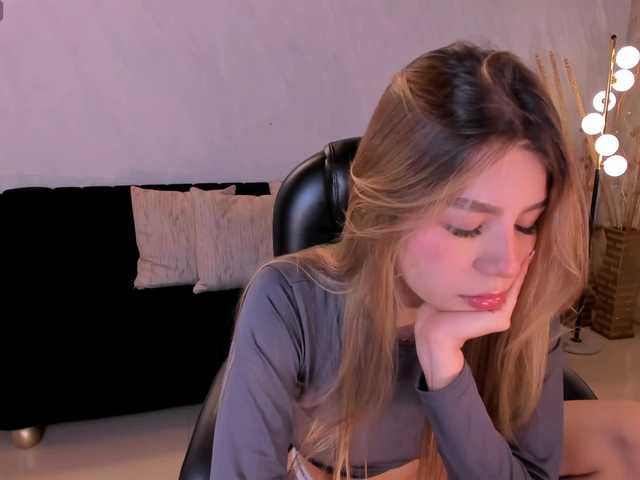 TiffannySins live cam on BongaCams