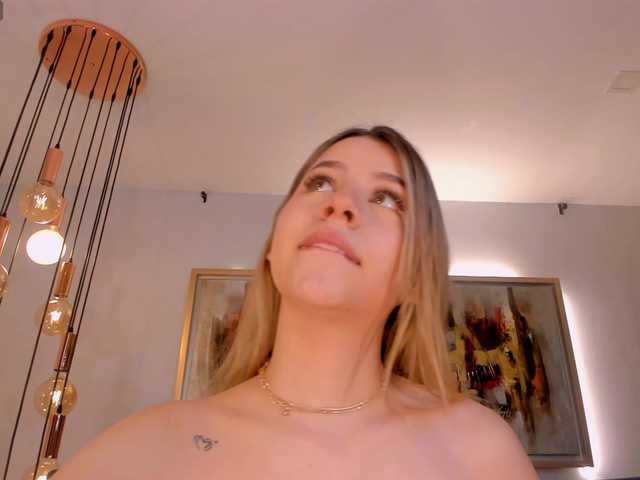 TiffannySins live cam on BongaCams