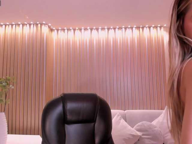 TiffannySins live cam on BongaCams