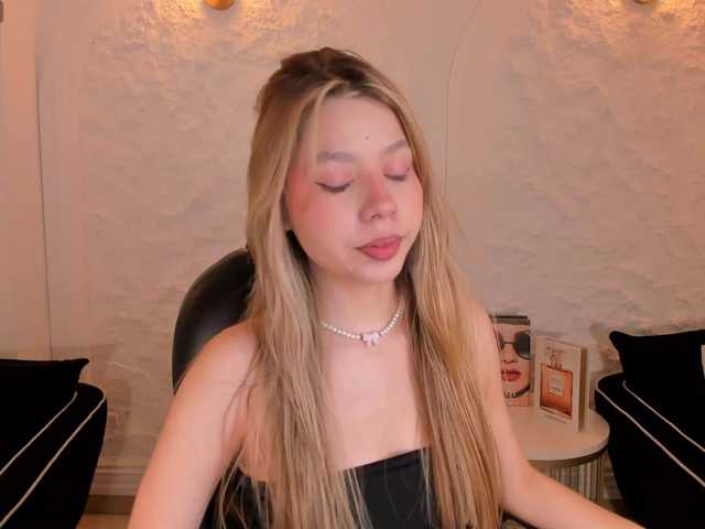 TiffannySins live cam on BongaCams