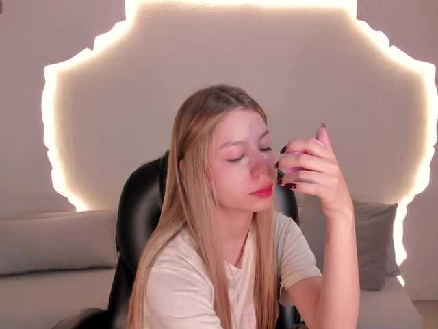TiffannySins Cam en directo en BongaCams