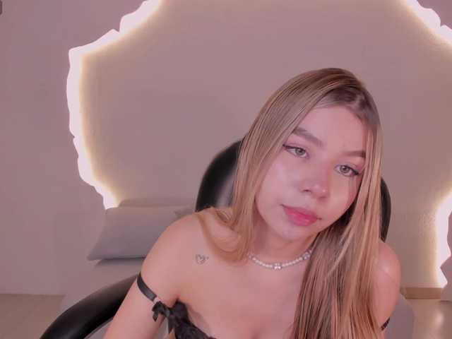 TiffannySins live cam on BongaCams