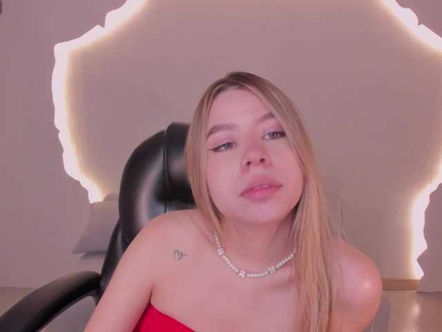 TiffannySins live cam on BongaCams