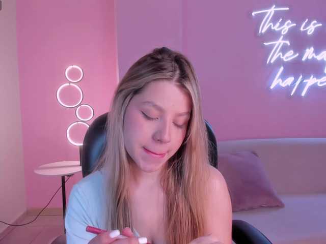 TiffannySins live cam on BongaCams
