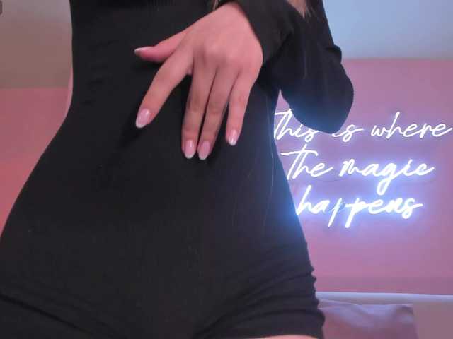 TiffannySins live cam on BongaCams