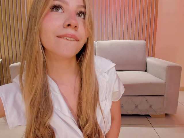 TiffannySins live cam on BongaCams