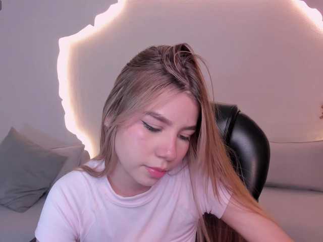 TiffannySins live cam on BongaCams