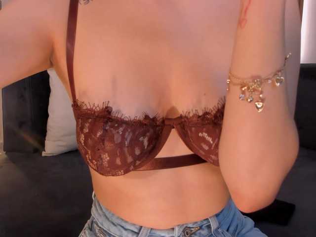 TiffannySins live cam on BongaCams