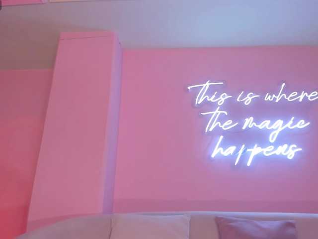 TiffannySins live cam on BongaCams