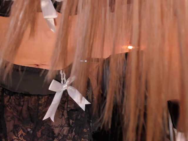 TiffannySins live cam on BongaCams