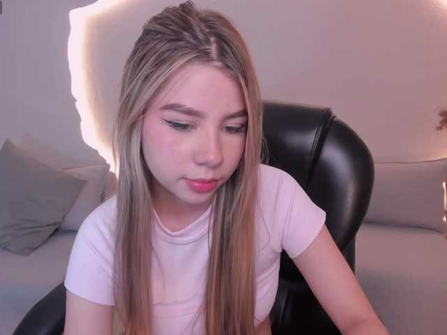 TiffannySins live cam on BongaCams
