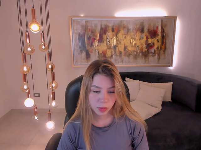 TiffannySins live cam on BongaCams