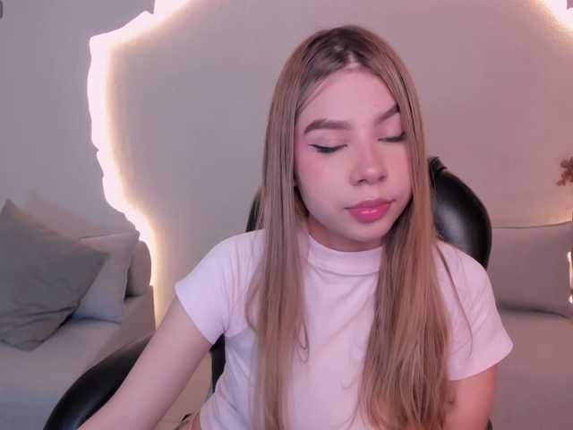 TiffannySins live cam on BongaCams