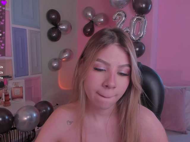 TiffannySins live cam on BongaCams