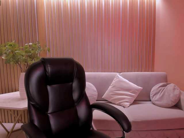 TiffannySins live cam on BongaCams