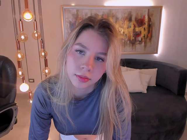 TiffannySins live cam on BongaCams