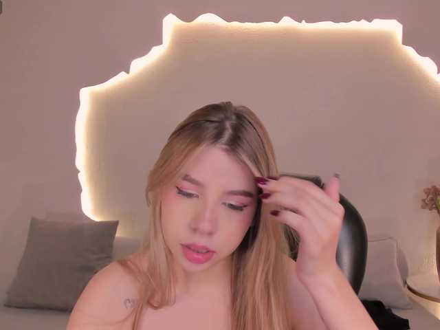 TiffannySins live cam on BongaCams