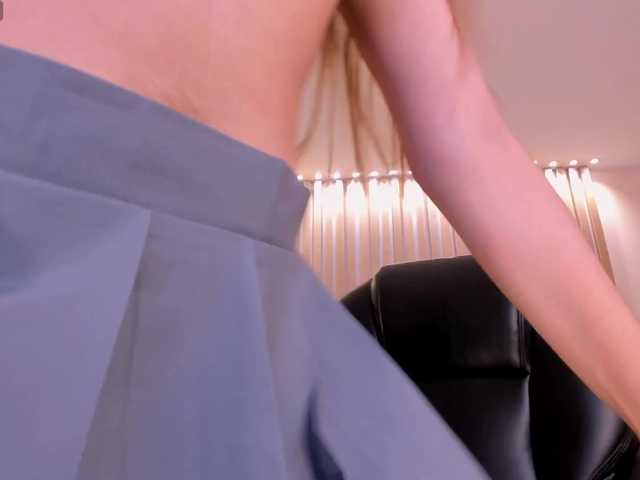 TiffannySins live cam on BongaCams